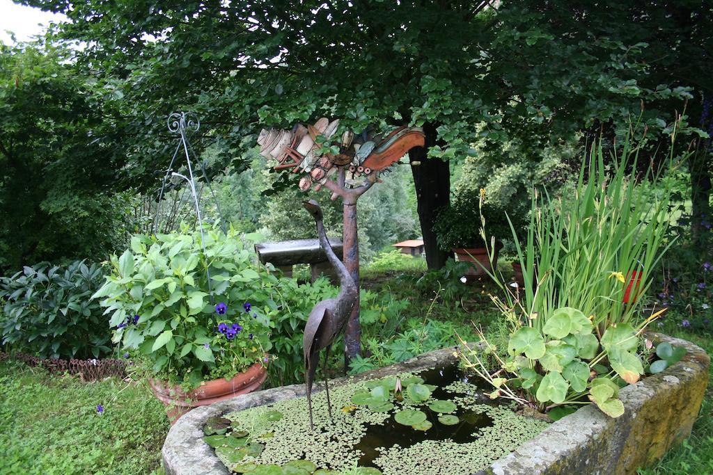 Cascina Nel Bosco Bed & Breakfast Moncucco Torinese Dış mekan fotoğraf