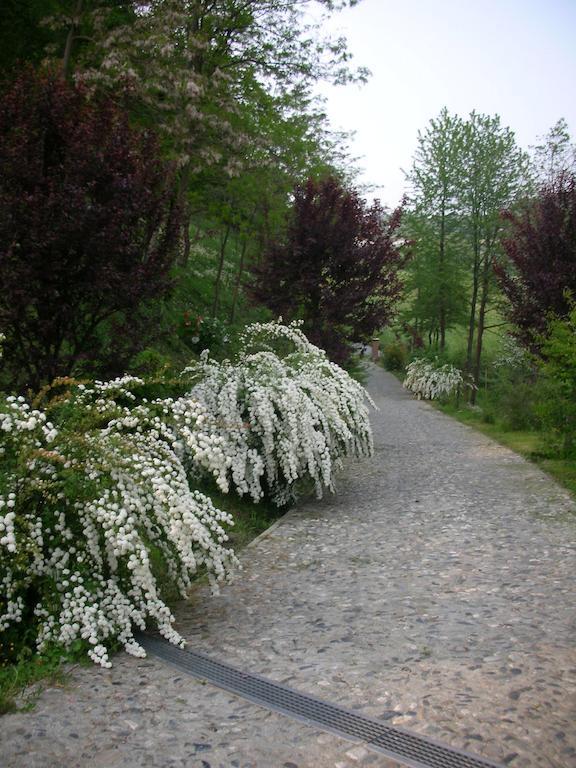 Cascina Nel Bosco Bed & Breakfast Moncucco Torinese Dış mekan fotoğraf